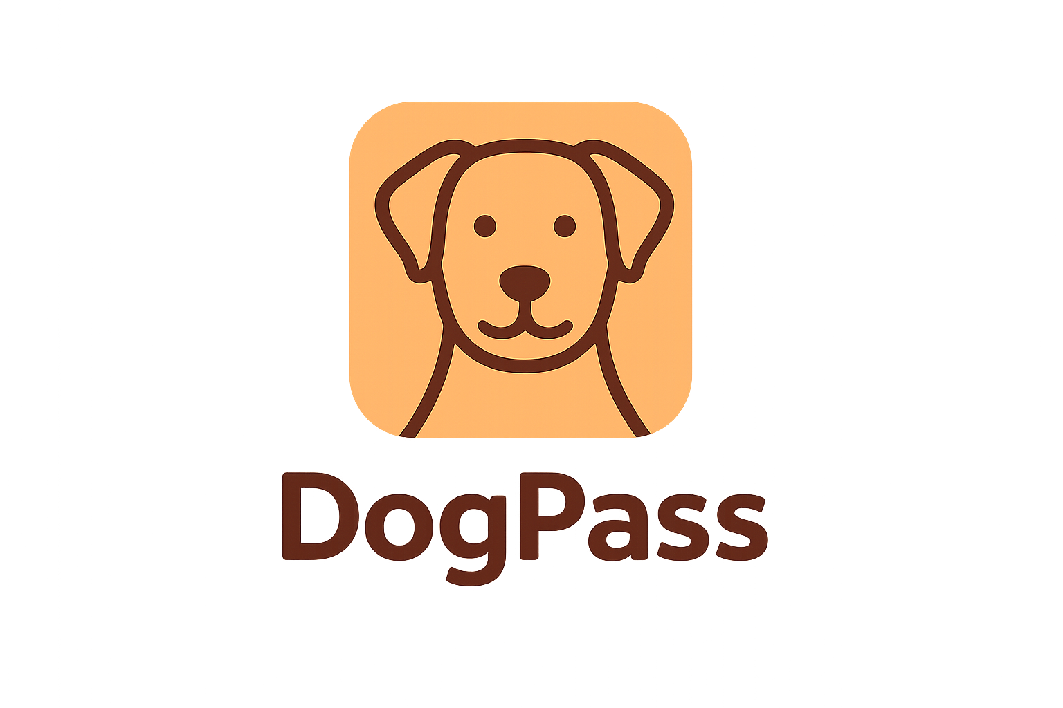 DogPass Logo
